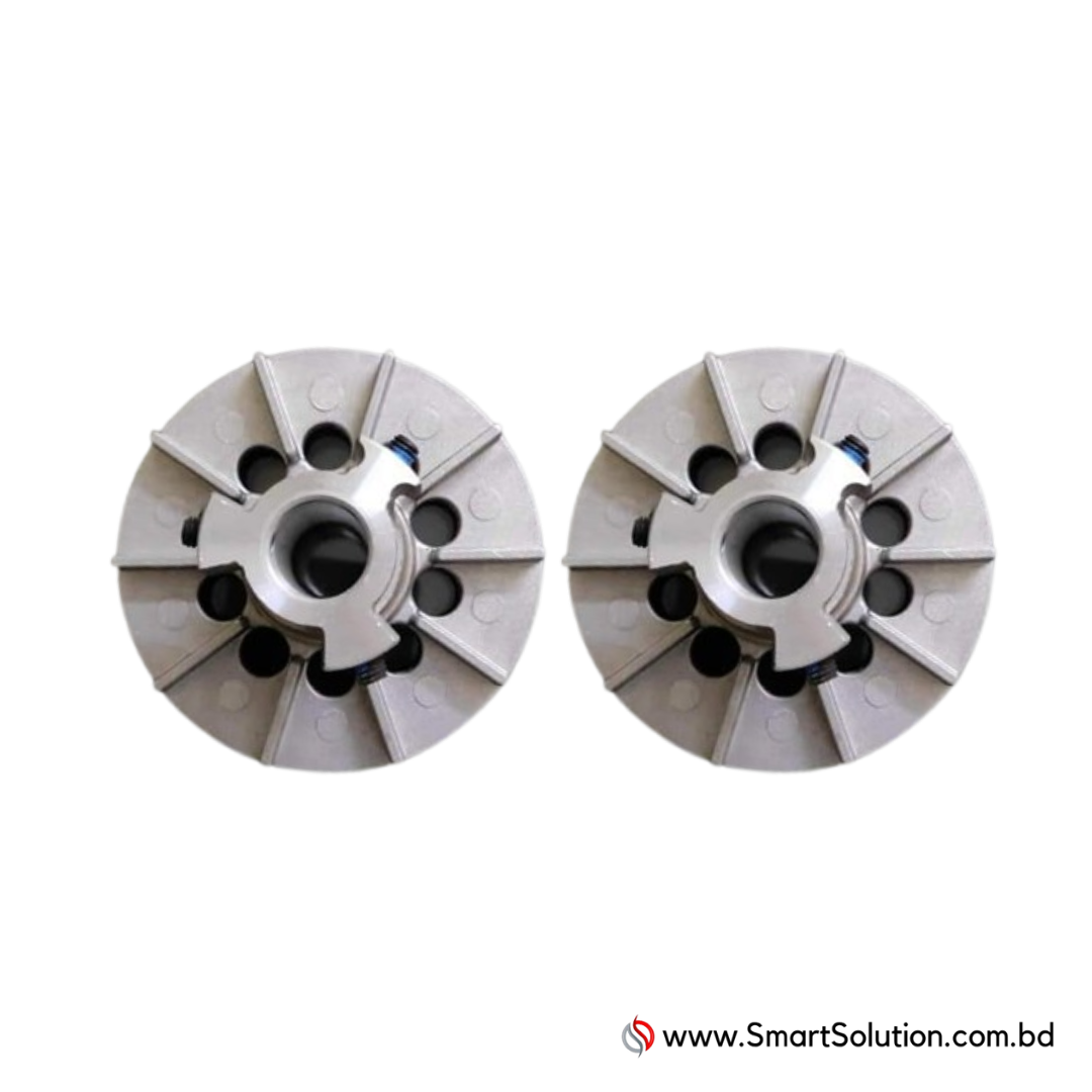 Coupling Fan (HO HSING)