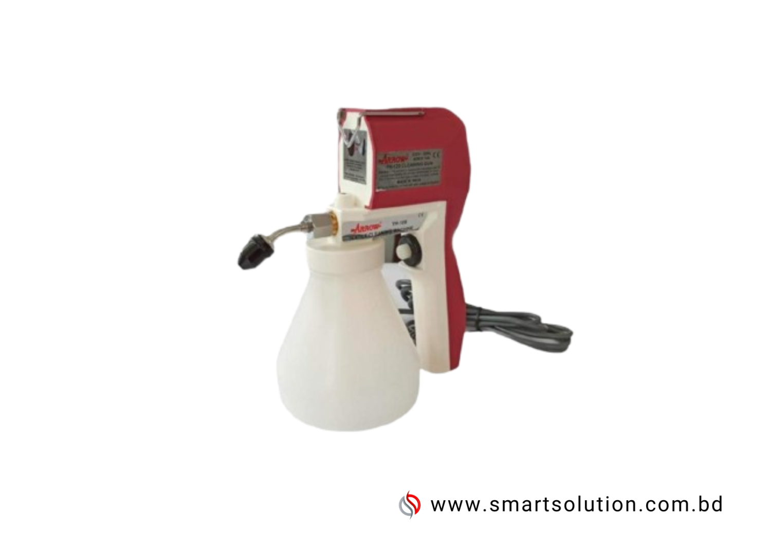 SmartSolution.com promo