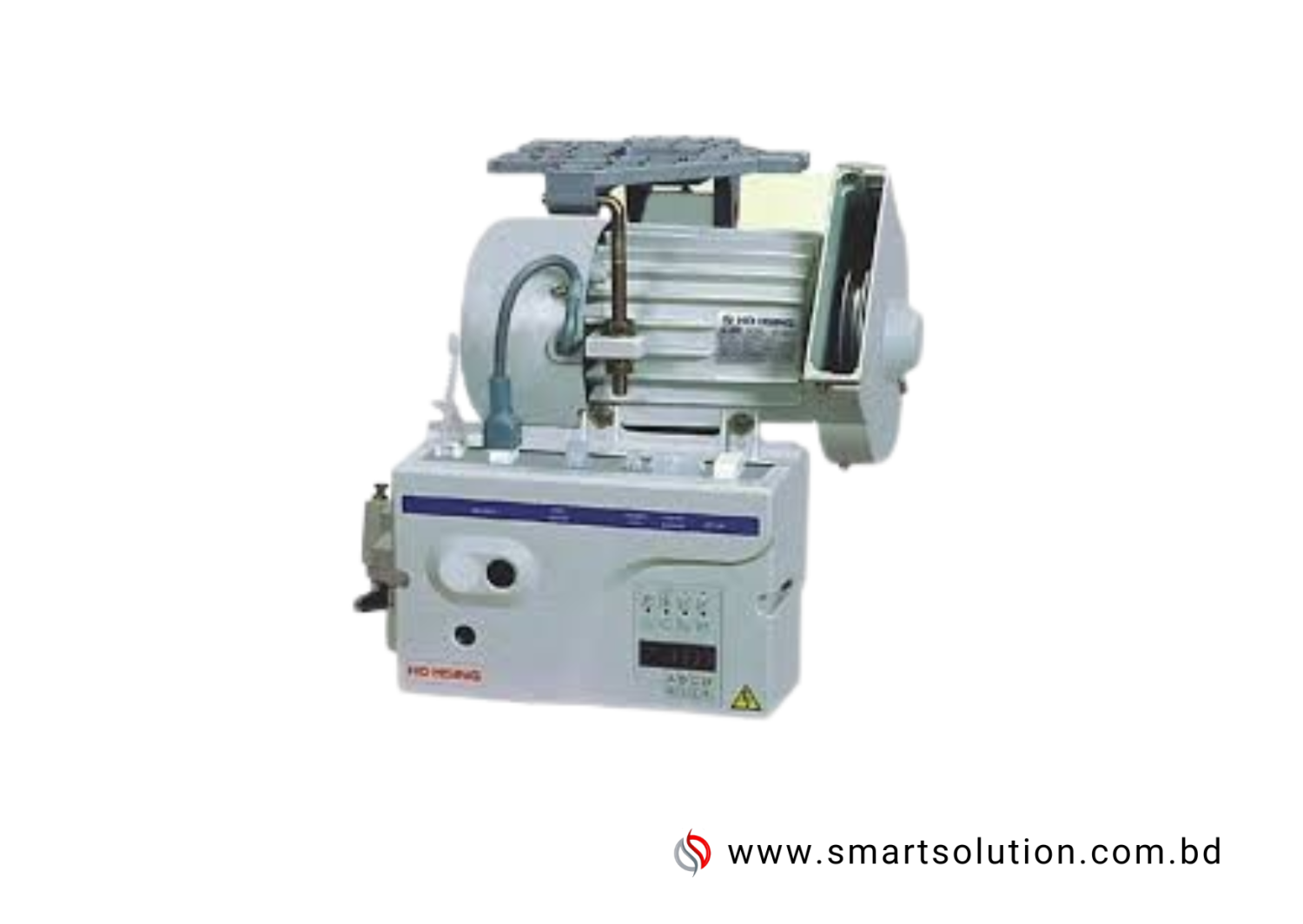 Servo Motor (HOHSING HVP-90)