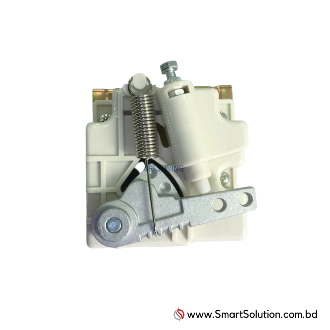 Pedal Unit for Pegasus FlatLock Machine (HOHSING HVP90)