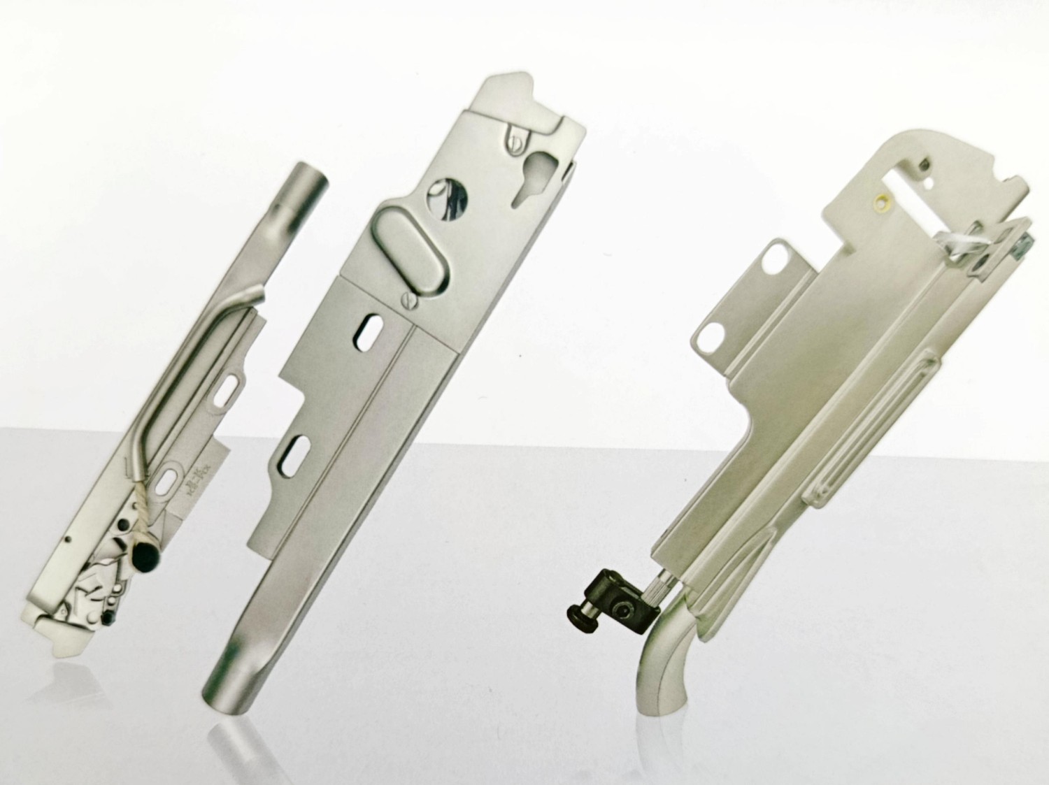 KS/TK Direct Drive Motor for OverLock Machine