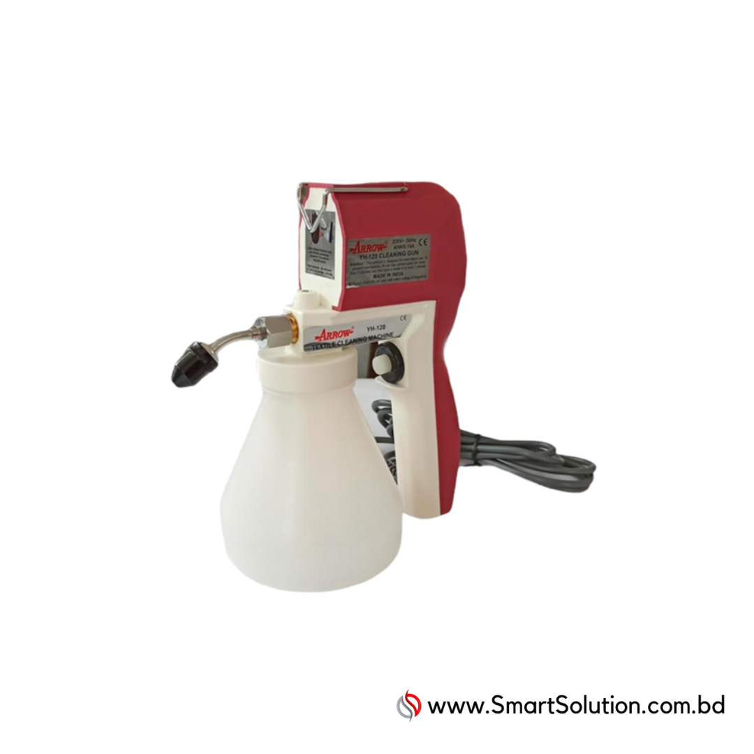 Thinner Spray Machine