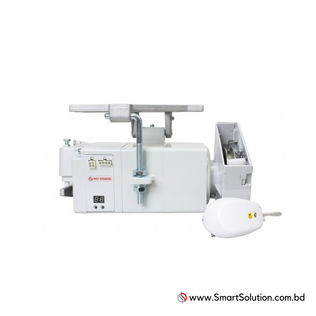 Energy Saving Servo Motor