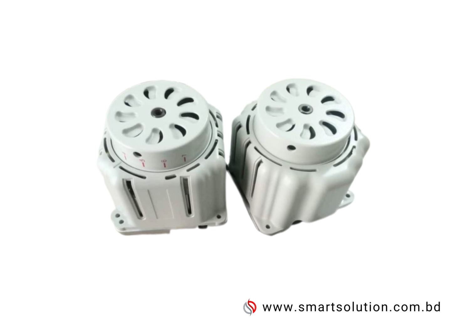 Servo Motor for OverLock Machine (HOHSING)