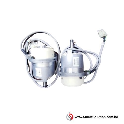 AC Servo Motor (Brother)