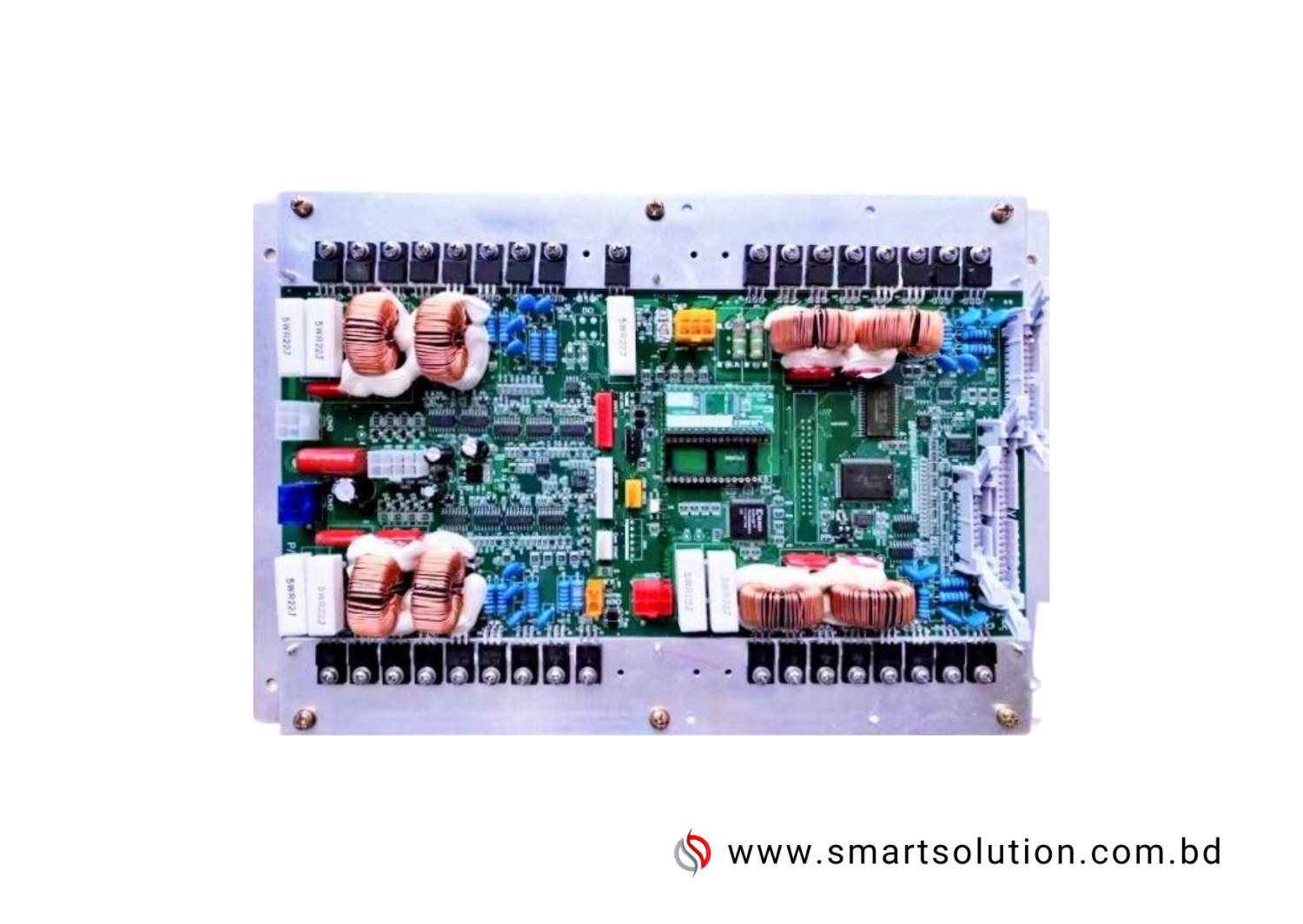 Main Circuit Board (Juki Main PCB LK1900A)