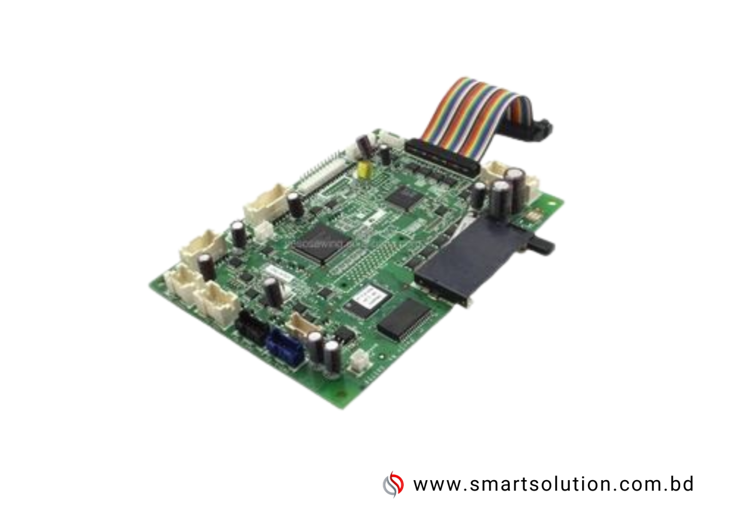 Main Circuit Board (Main PCB)