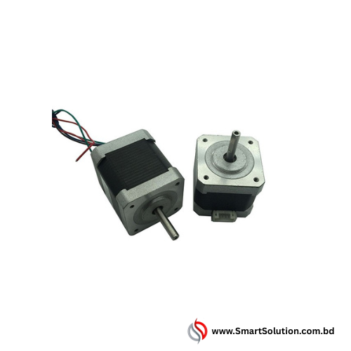Stepping Motor