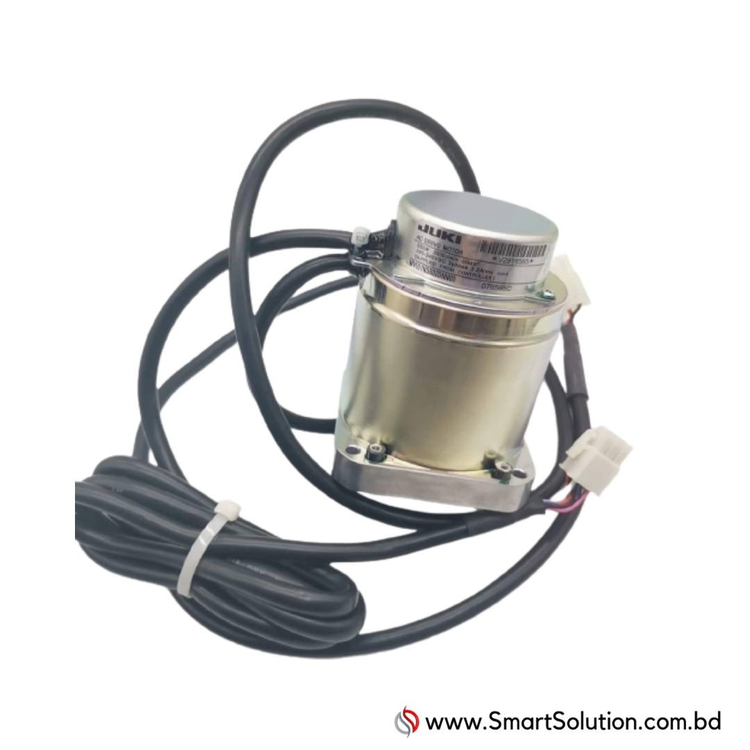 Juki A/C Servo Motor?(Juki LK-1900A)