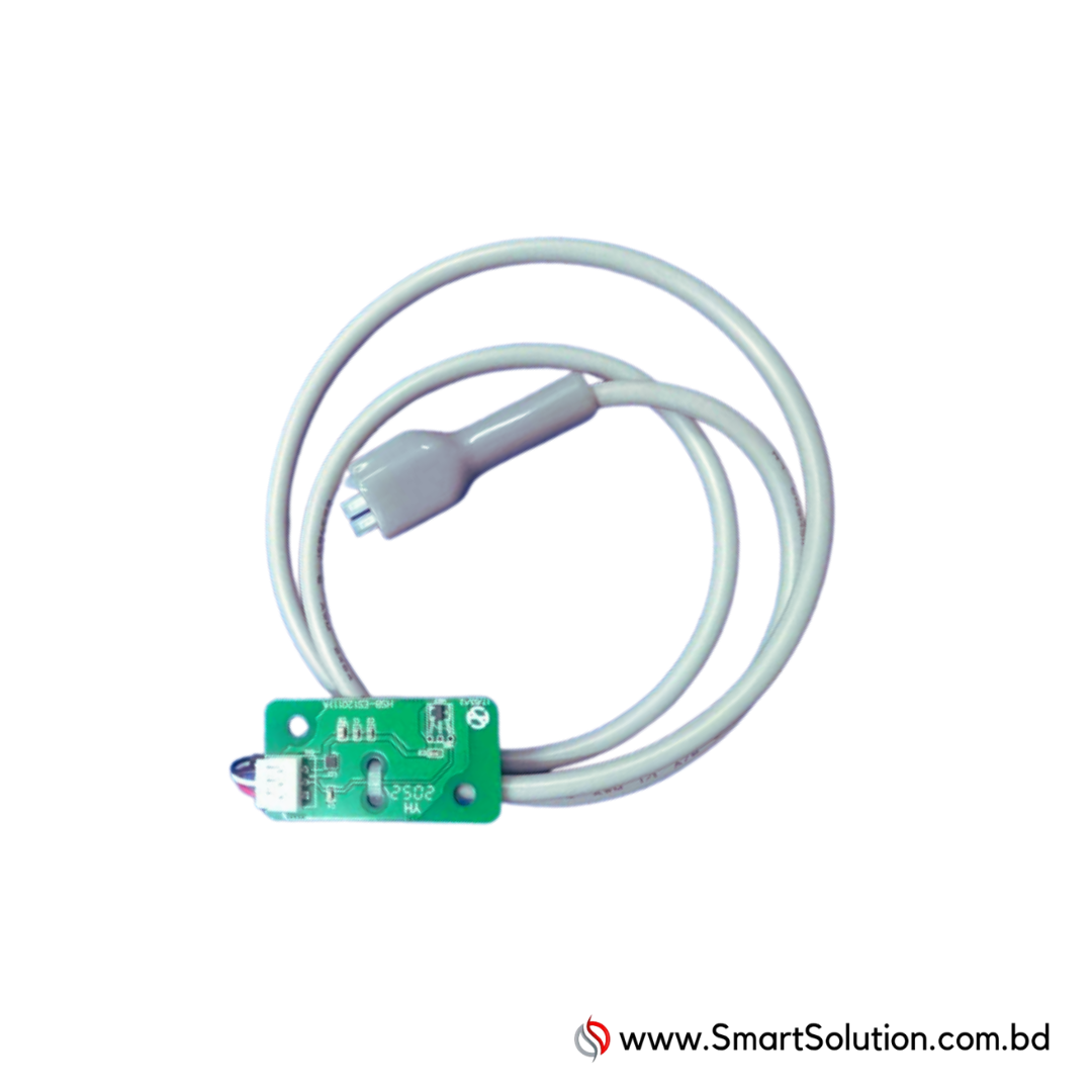 Pedal Circuit for Pegasus FlatLock Machine (HOHSING GD-60/40, Pegasus 332, 232)