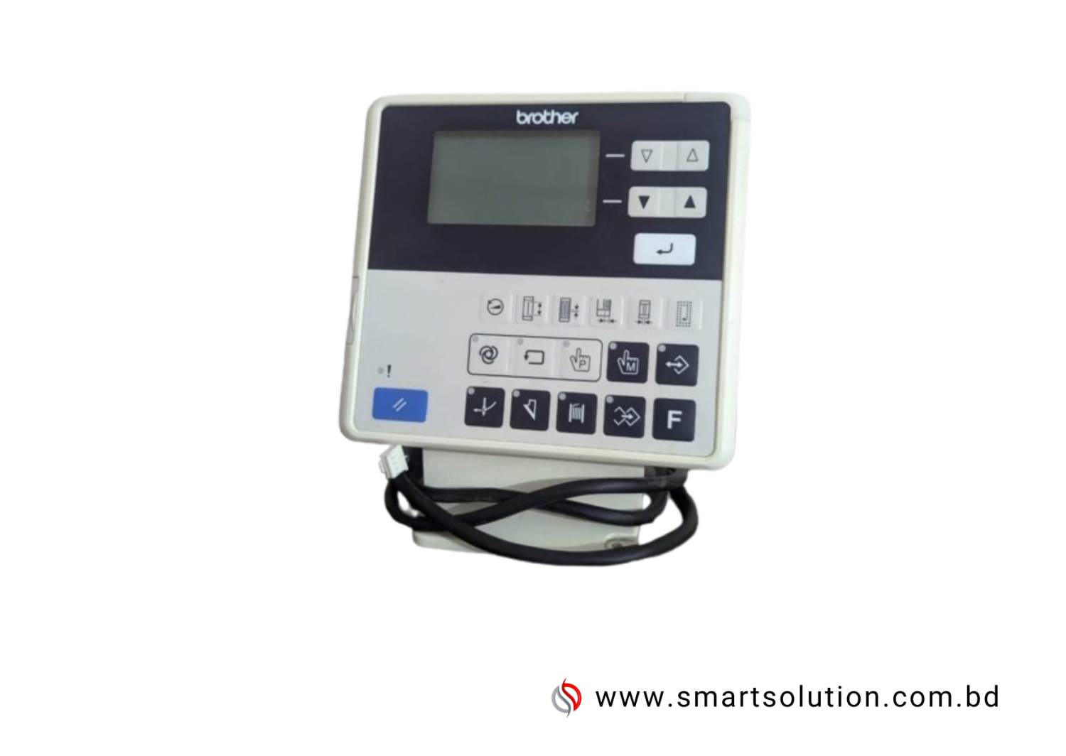 Display & Speed Controller