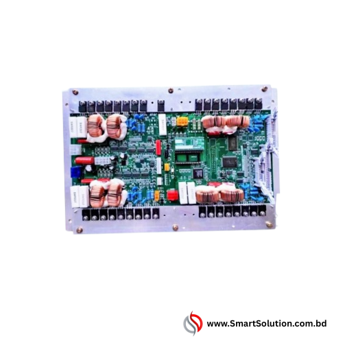 Main Circuit Board (Main PCB)