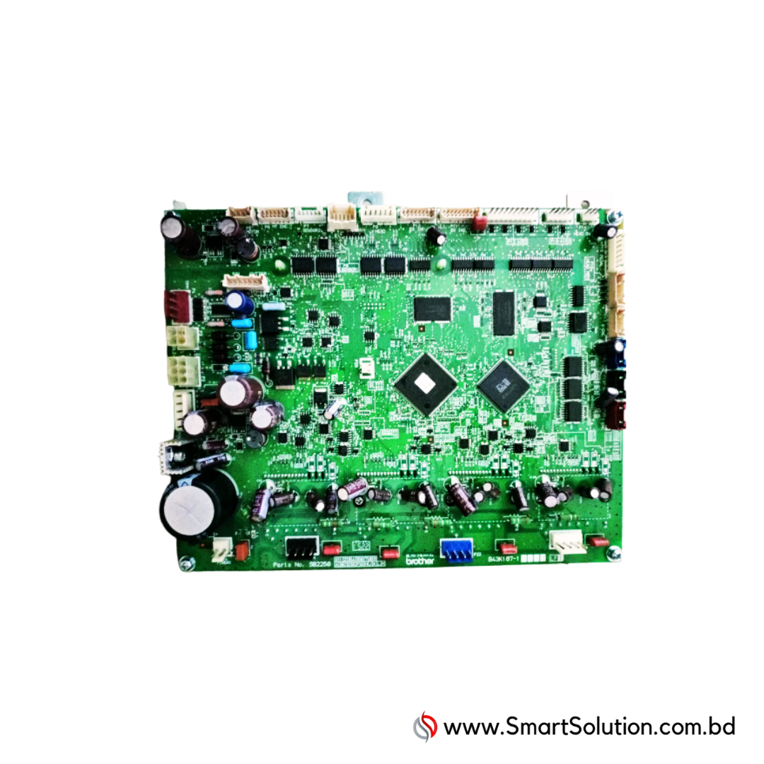 Main Circuit Board