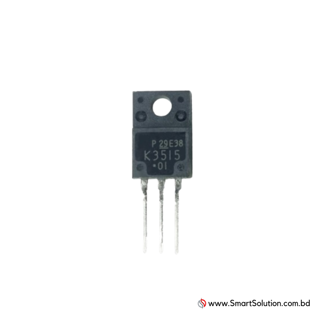 MOSFET