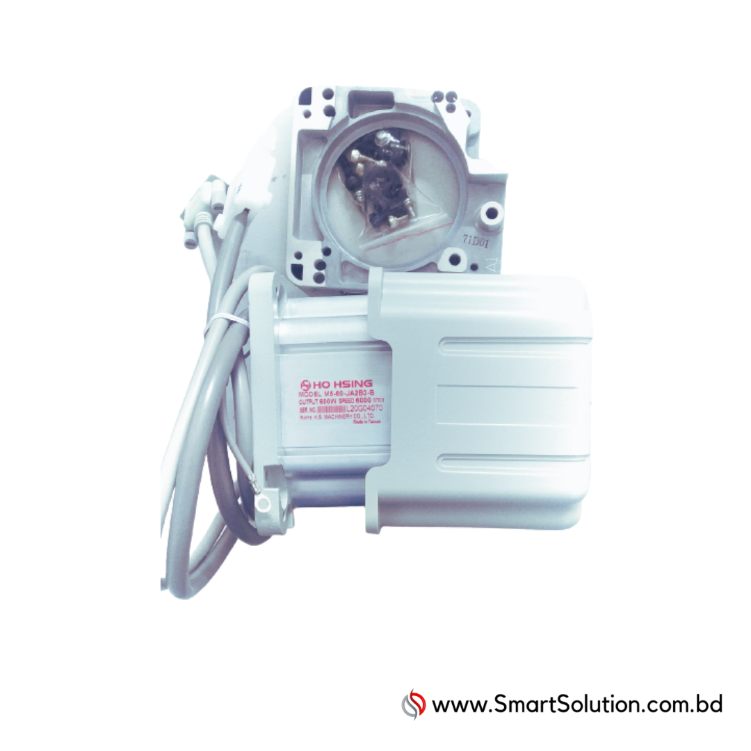 Direct Drive Servo Motor (HO HSING M5-60)