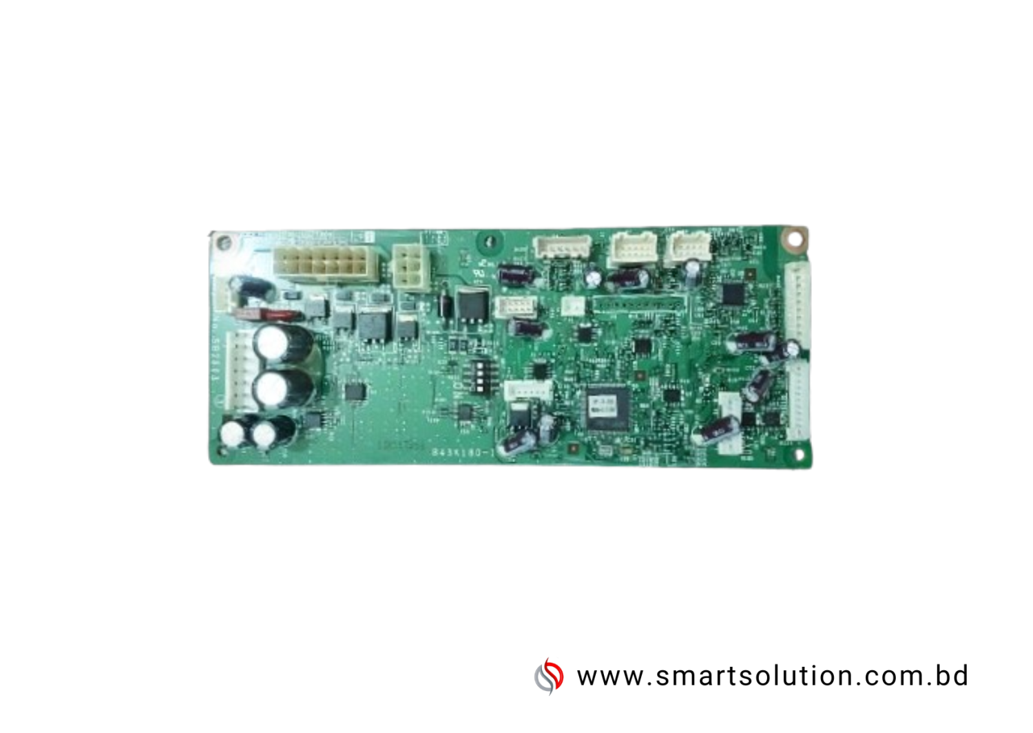 CTL Board / Sub Main PCB / Motor Drive Board