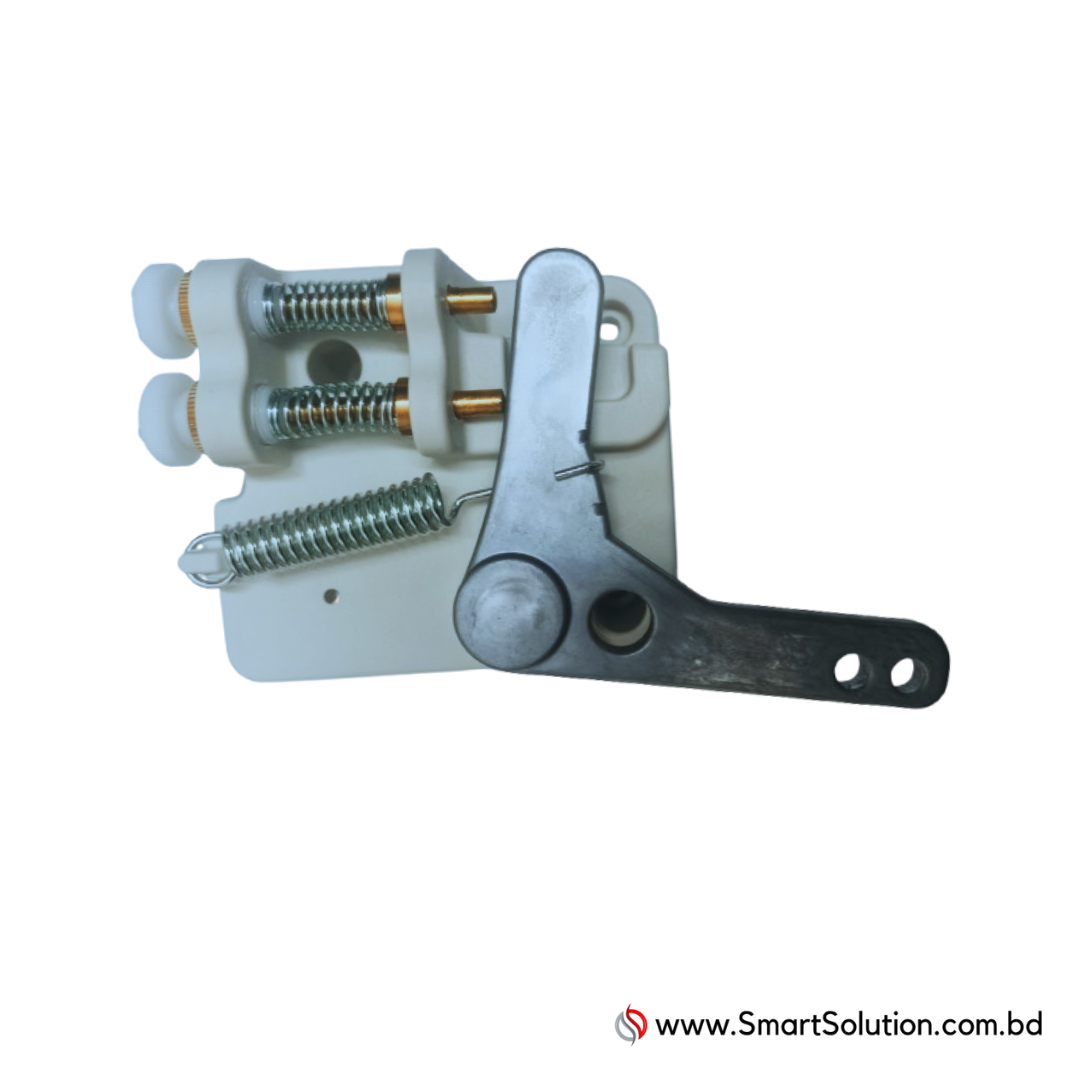 Pedal Unit / Speed Control Unit