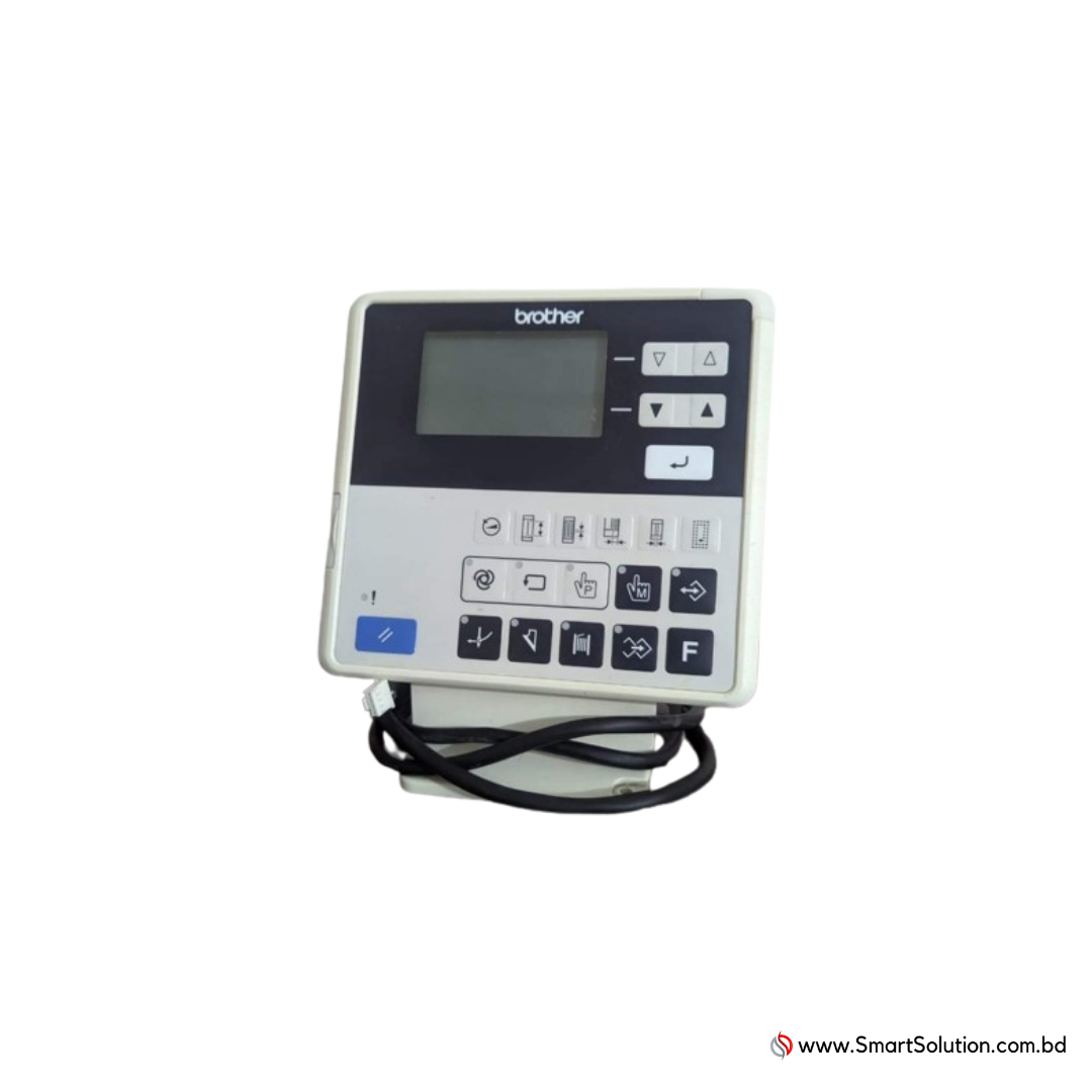 Display (Brother 430HS)