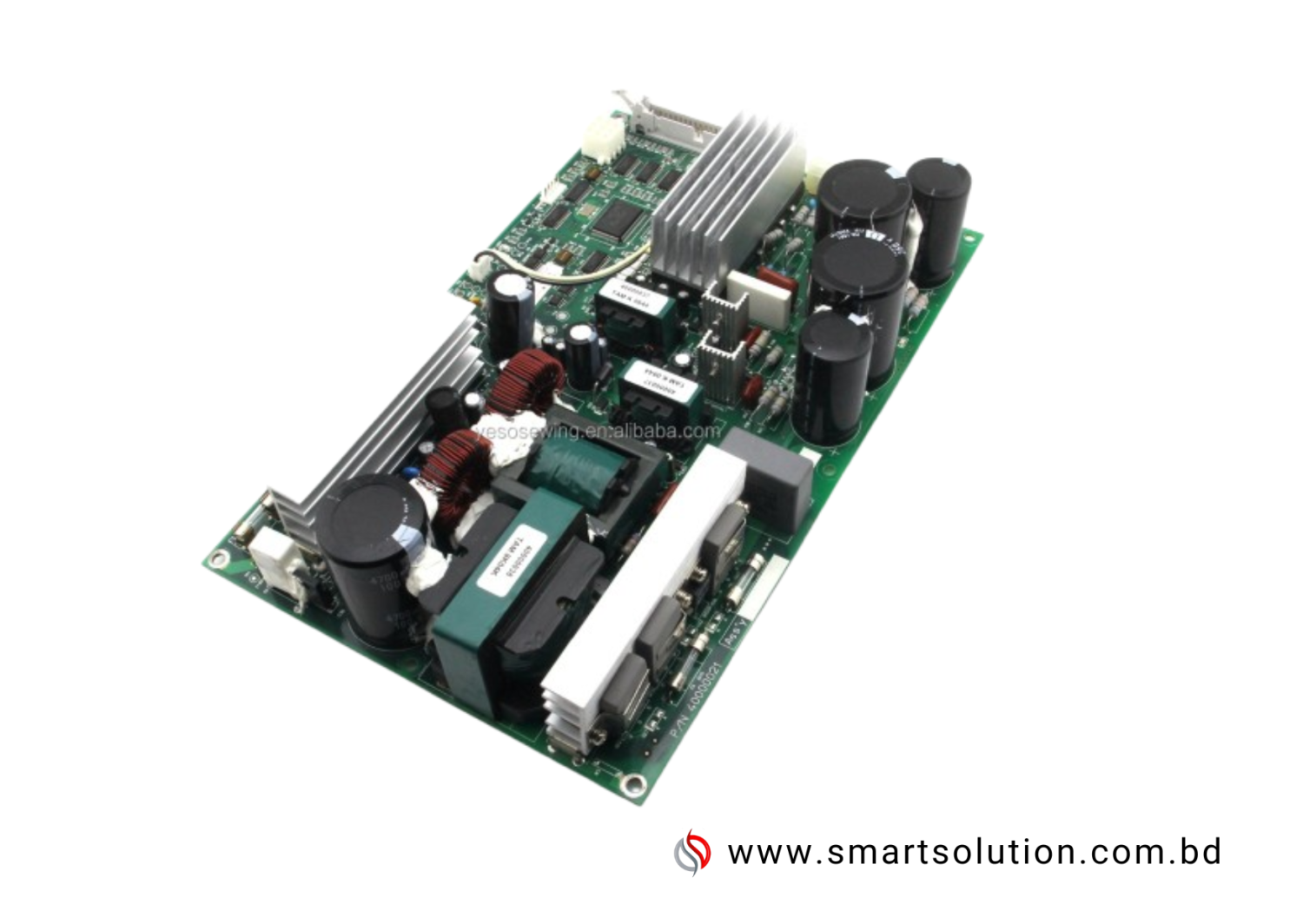 SmartSolution.com promo