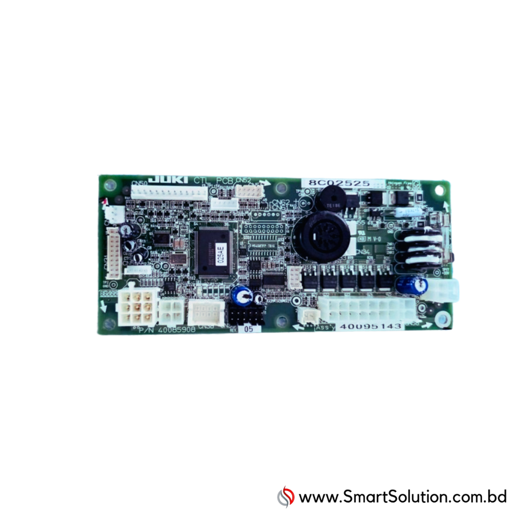 Juki CTL Board