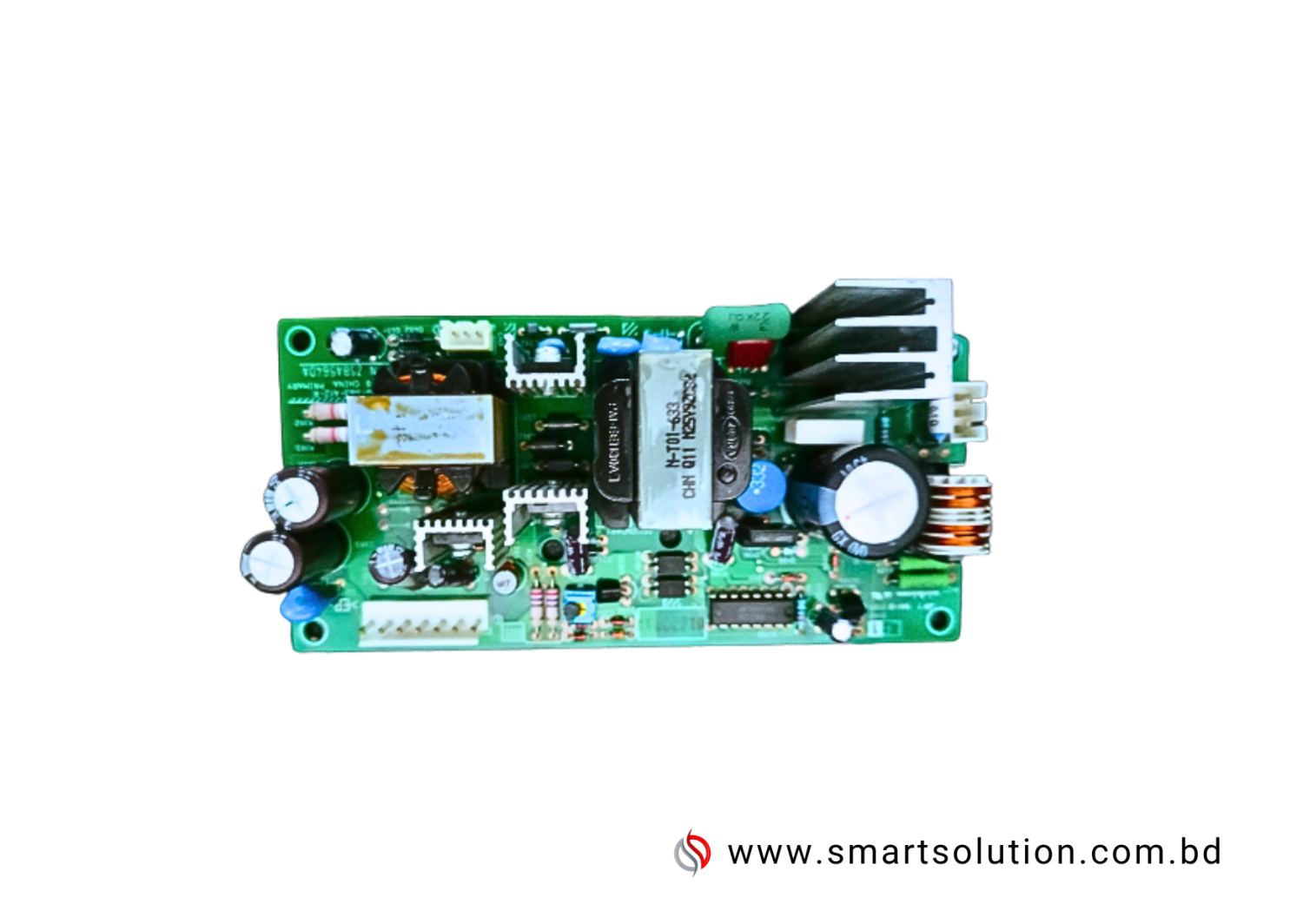 Power Circuit Board (Brother)