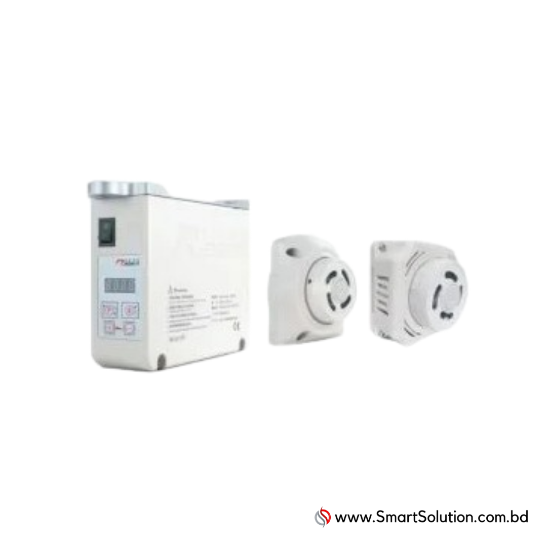 Energy Saving Servo Motor Functional (REDSUN Direct Drive for OverLock Machine)