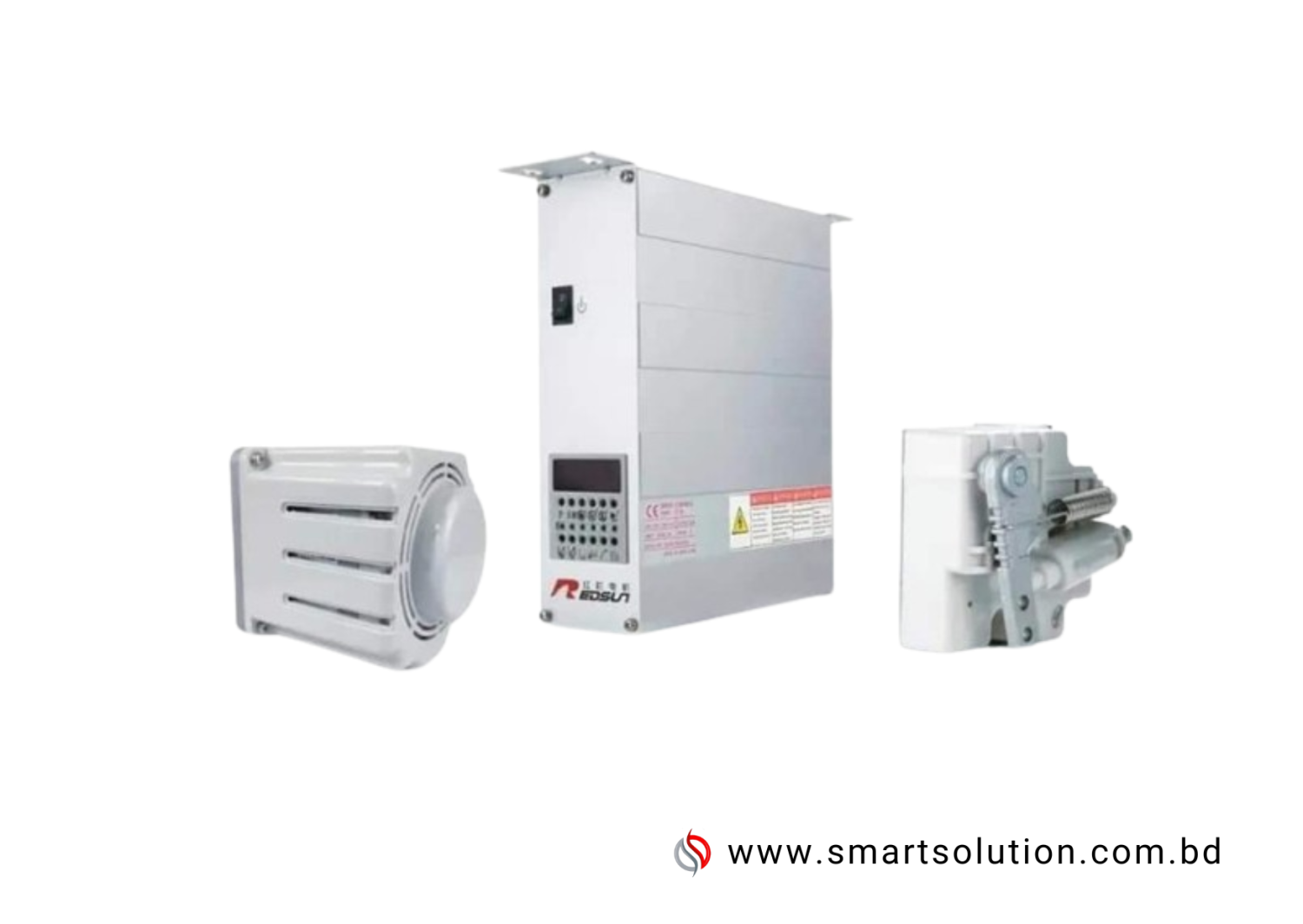 SmartSolution.com promo