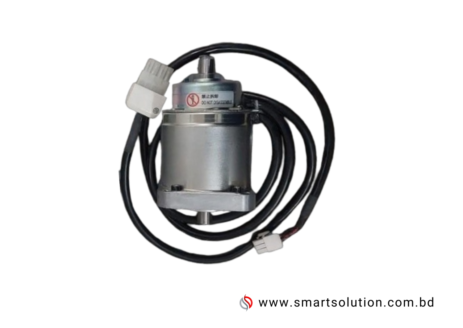 AC Servo Motor (Juki)