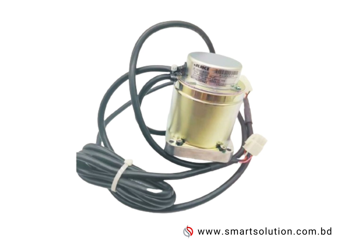 Servo Motor & Stepping Motor