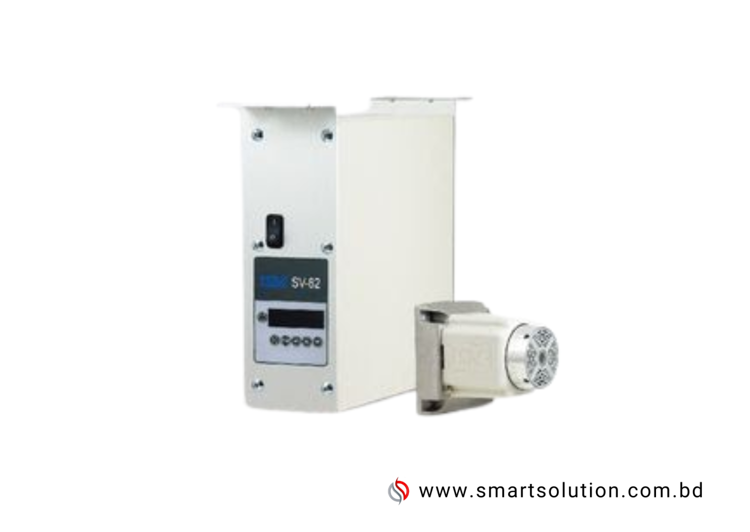 ISM Servo Motor Complete Set (ISM SV-81)